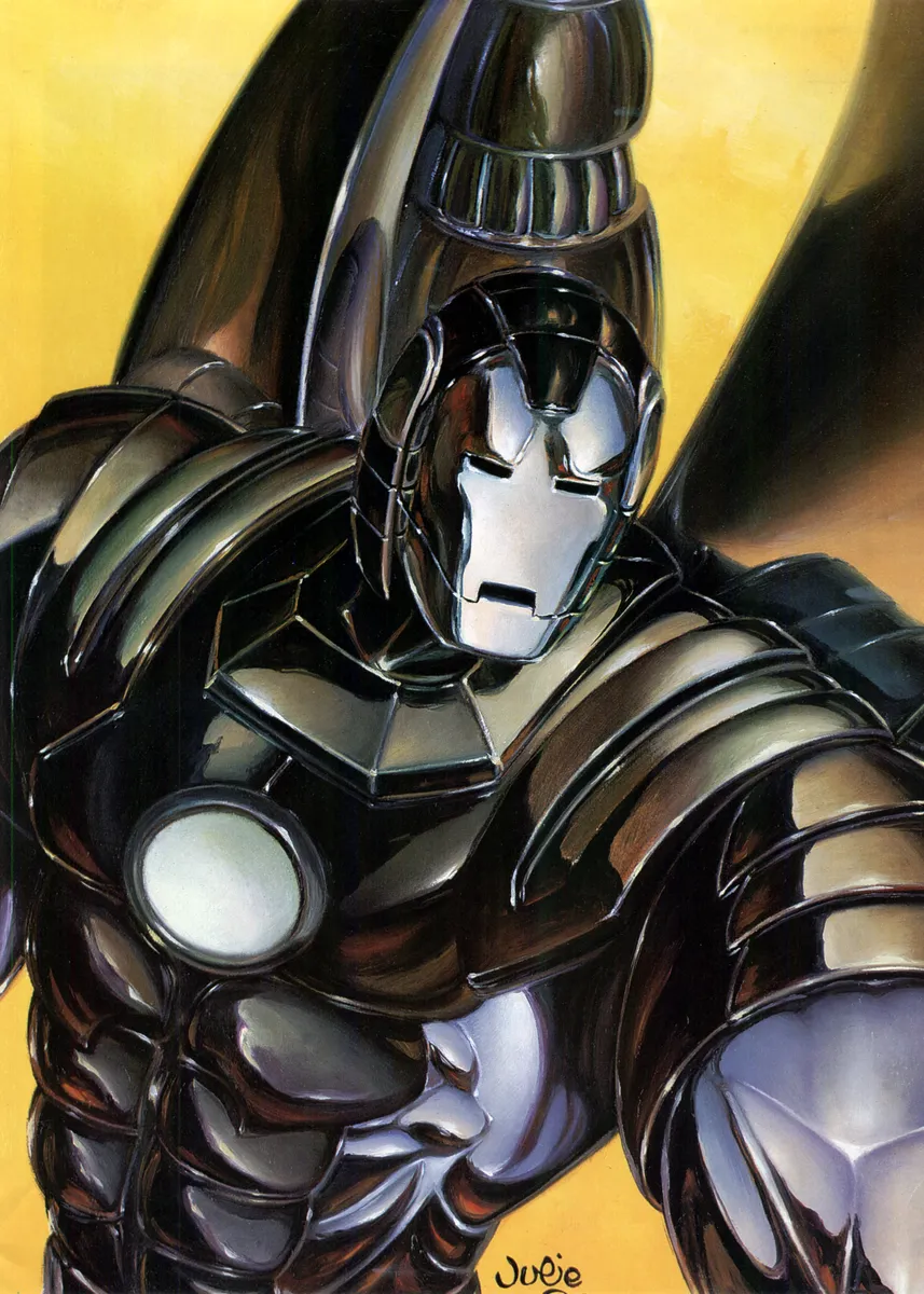 War Machine 2